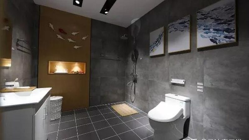 智能马桶自清洁喷嘴：材质揭秘与选购要点**