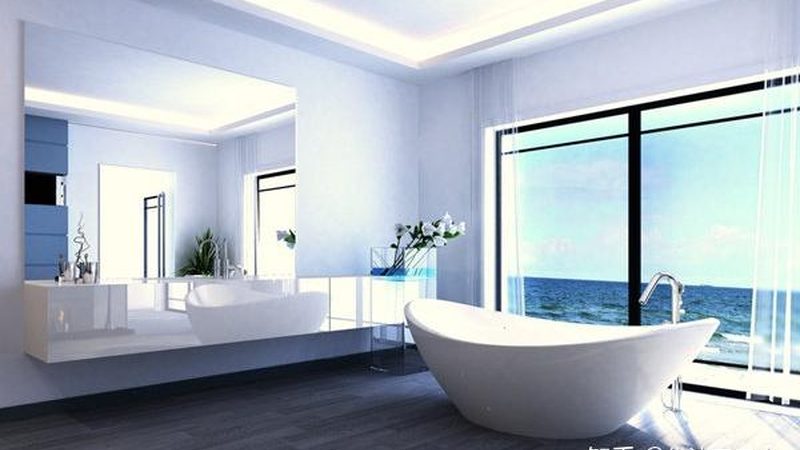 小标题：浴缸安装的重要性
