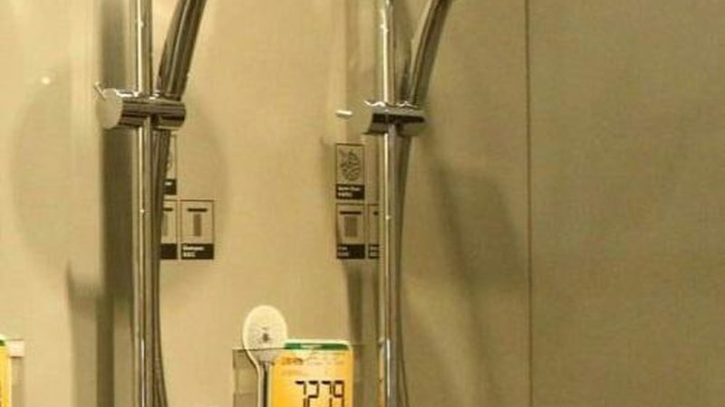 成都卫浴空间防水施工报价