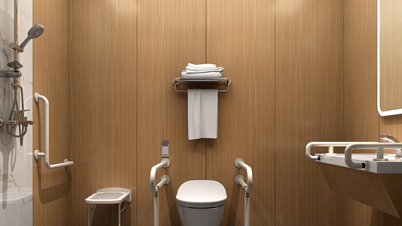 马桶洗手盆安装上门服务价格揭秘：了解关键因素**